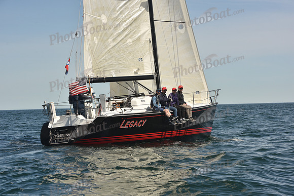 2024 Figawi 2011