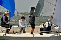 2018 Charleston Race Week B_0722