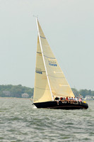 2012 Southern Bay Race Week A 3099