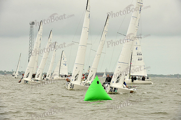 2015 Charleston Race Week A_0977
