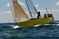 2012 Newport Bermuda 893