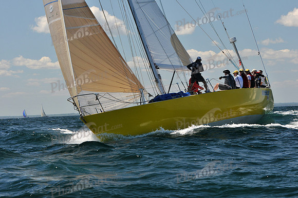 2012 Newport Bermuda 893