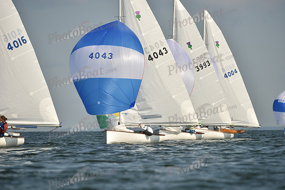 2018 Thistle Nationals C_0391