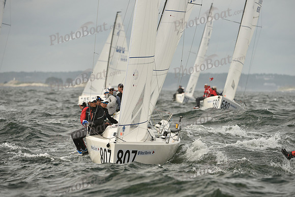 2018 J70 Worlds C_1220
