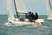 2014 Key West Race Week C 1317