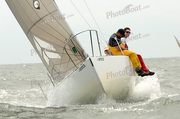 2012 Cape Charles Cup A 1462