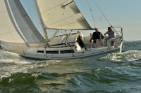 2016 NYYC Race Week A 1828