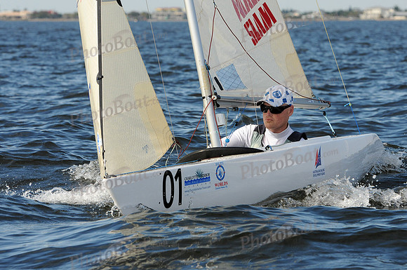 2012 IFDS Worlds A 689