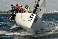 2014 J70 Winter Series A 1109