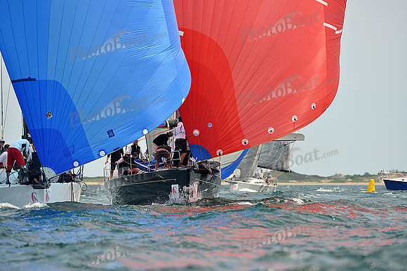 2015 Block Island Race Week K 1271