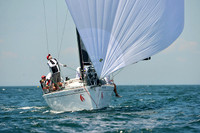 2015 Block Island Race Week A 826