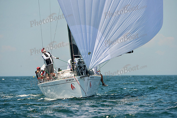 2015 Block Island Race Week A 826