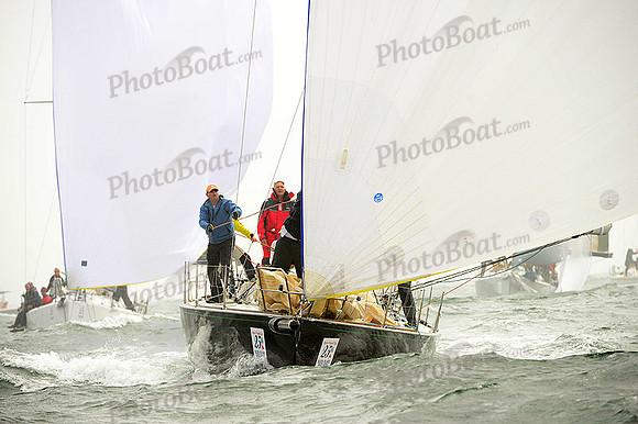2013 Block Island Race Week E 758