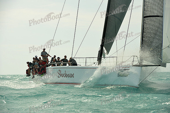 2015 Key West Race Week E 2477