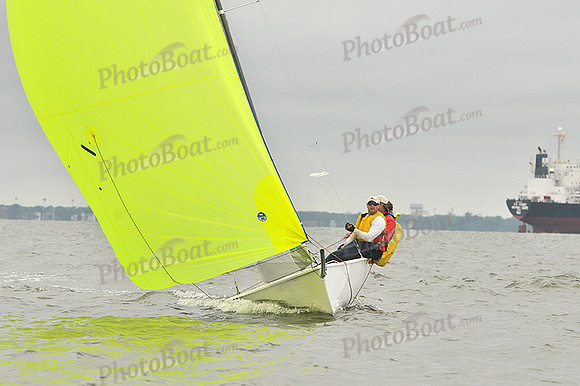 2014 Southern Bay Race Week A 774