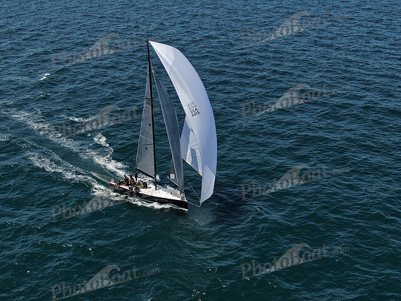 2019 Block Island Race Week C_0038