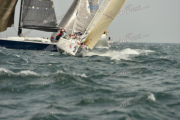 2015 Block Island Race Week D 1178