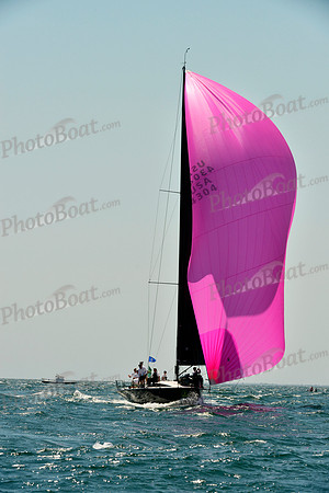 2016 NYYC Race Week A 1283