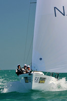 2013 Key West Race Week E 973