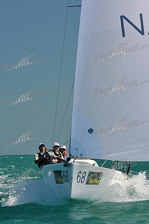 2013 Key West Race Week E 973