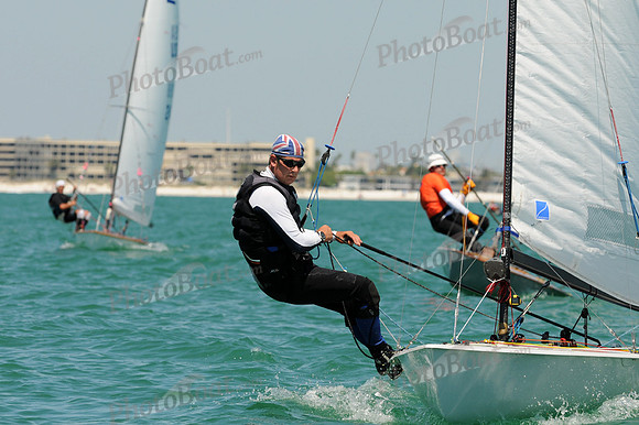 2012 Contender Worlds C 622