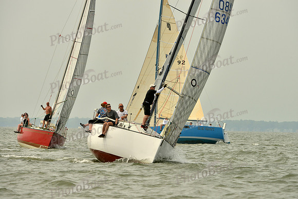 2016 Southern Bay Race Week A_0273
