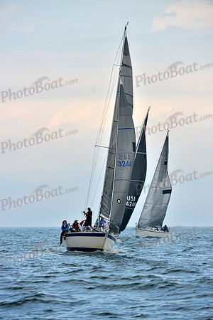 2021 Block Island Race Week C_0668