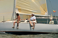 2013 Southern Bay Race Week C 1733
