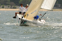2012 Charleston Race Week A 1620