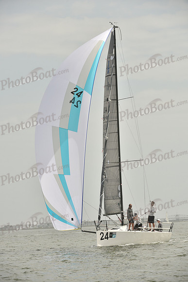 2019 Charleston Race Week C_0007