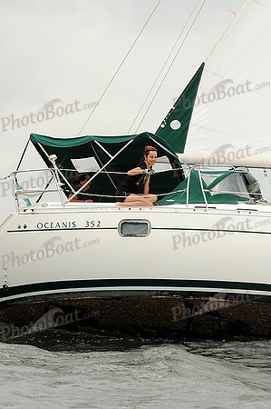 2012 Cape Charles Cup A 980