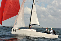2014 J70 Winter Series A 1570