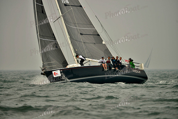 2017 Block Island Race Week H_1418