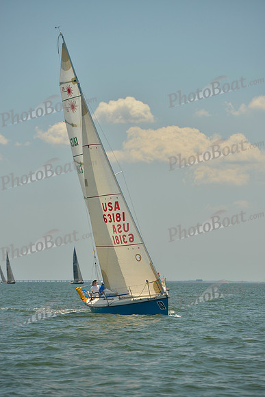 2017 Southern Bay Race Week B_1305
