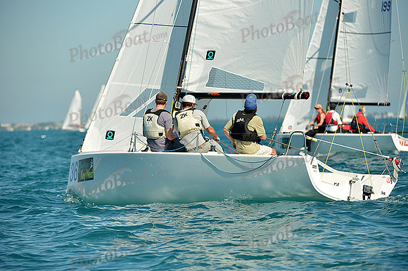 2015 Key West Race Week C 497