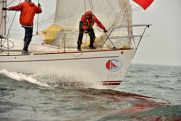 2017 Block Island Race Week H_0667