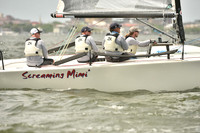 2019 Charleston Race Week E_1318