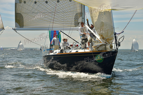 2017 NYYC Annual Regatta A_2350