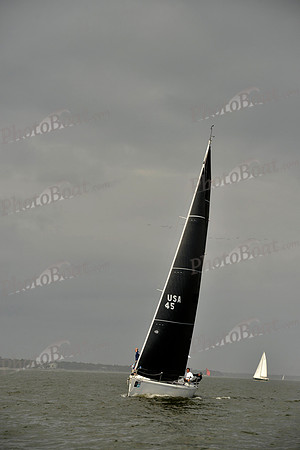 2019 Charleston Race Week B_0138