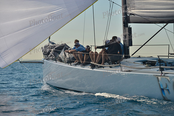 2019 Ft Lauderdale to Key West Race_0068