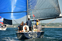 2015 Block Island Race Week B 487