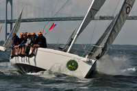 2012 NYYC Annual Regatta A 2476