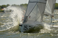 2016 Charleston Race Week D 0576