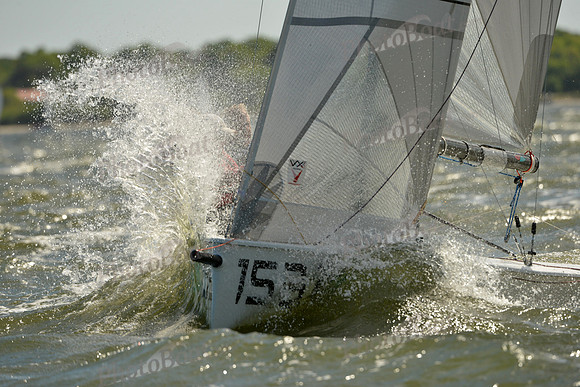 2016 Charleston Race Week D 0576