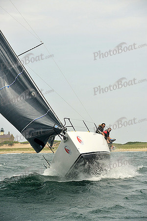 2015 Block Island Race Week E 562