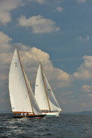 2015 IHYC Classic Yacht Regatta 303