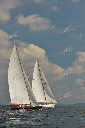 2015 IHYC Classic Yacht Regatta 303