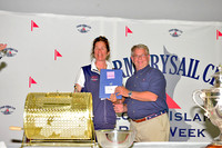 2013 Block Island Race Week D-E Awards 431