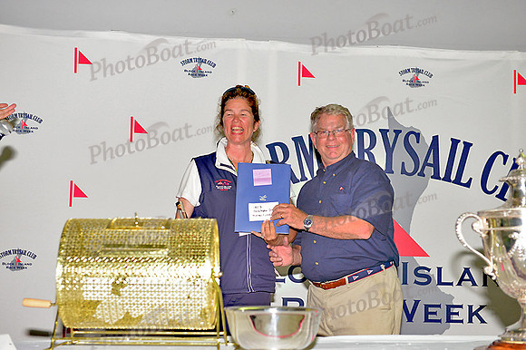 2013 Block Island Race Week D-E Awards 431