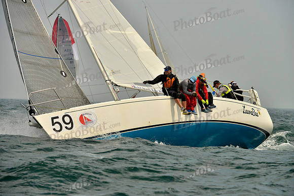 2017 Block Island Race Week H_0488